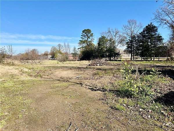 0.46 Acres of Land for Sale in Russellville, Arkansas