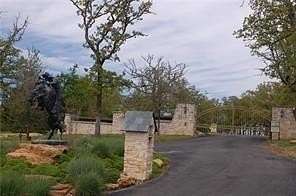 1 Acre of Residential Land for Sale in Denison, Texas