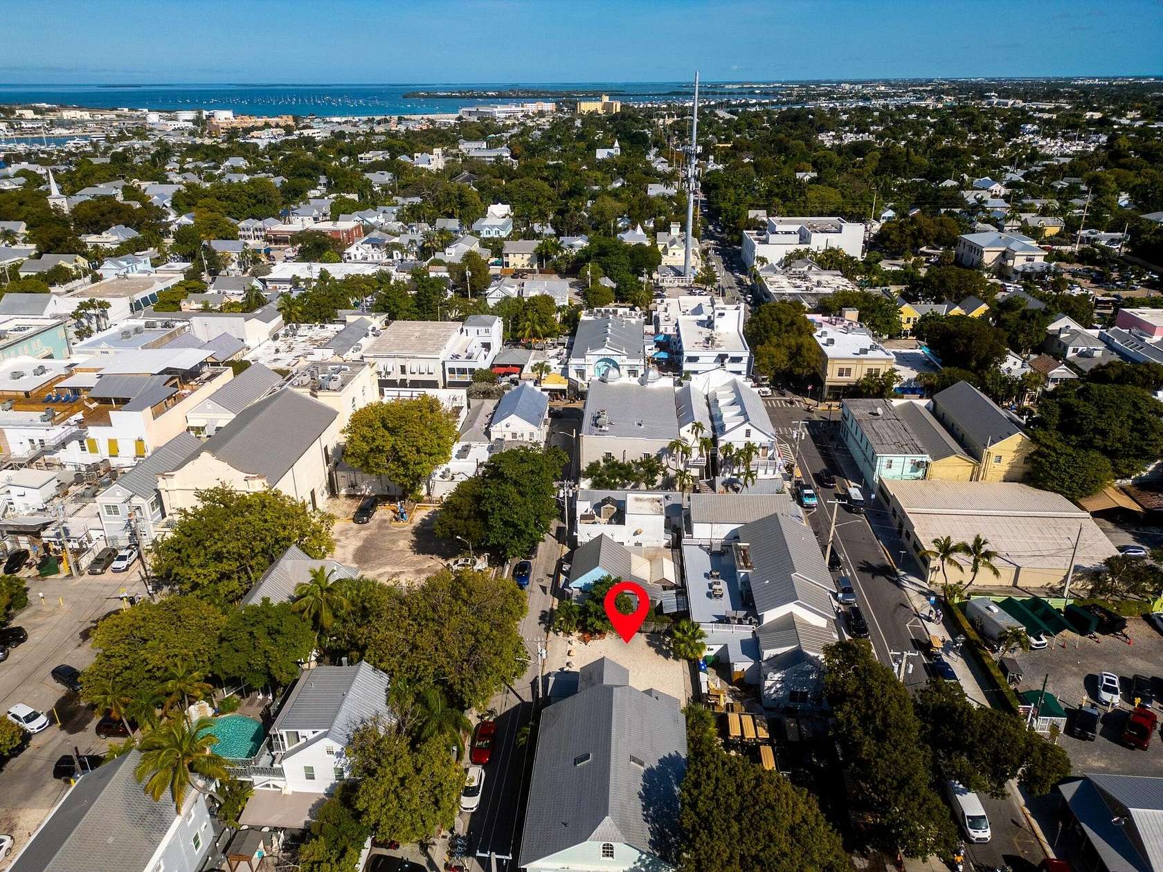 Land for Sale in Key West, Florida