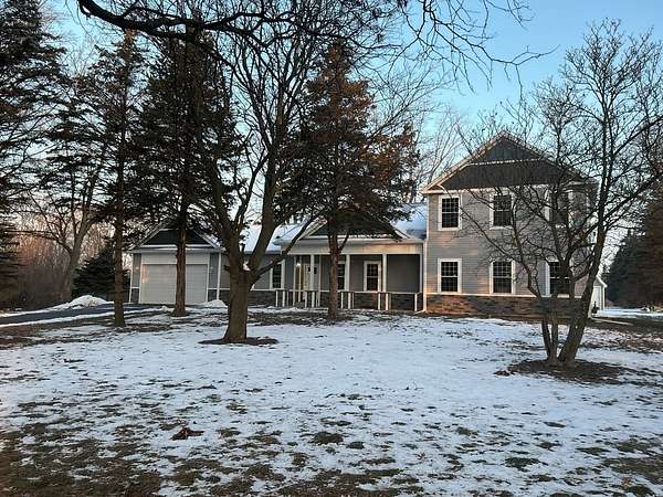 1.75 Acres of Residential Land with Home for Sale in Richton Park, Illinois