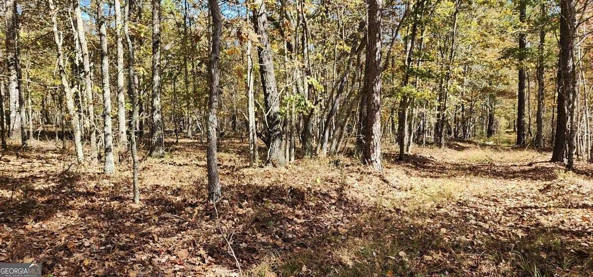 4.73 Acres of Residential Land for Sale in Rome, Georgia