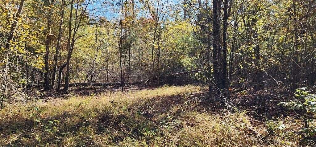 44.7 Acres of Recreational & Residential Land for Sale in Rome, Georgia