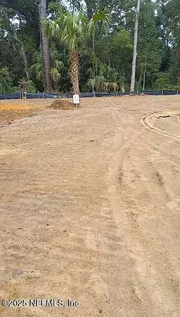 0.28 Acres of Mixed-Use Land for Sale in Baldwin, Florida