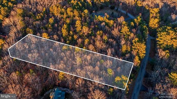 1 Acre of Land for Sale in Bumpass, Virginia
