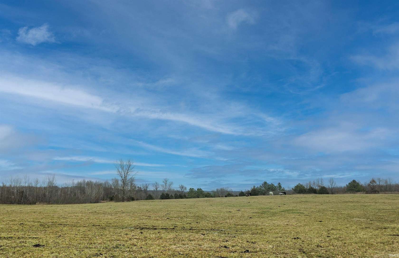 7 Acres of Land for Sale in Coal City, Indiana