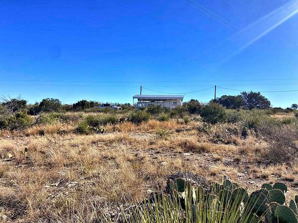 100 Acres of Recreational & Residential Land for Sale in Comstock, Texas