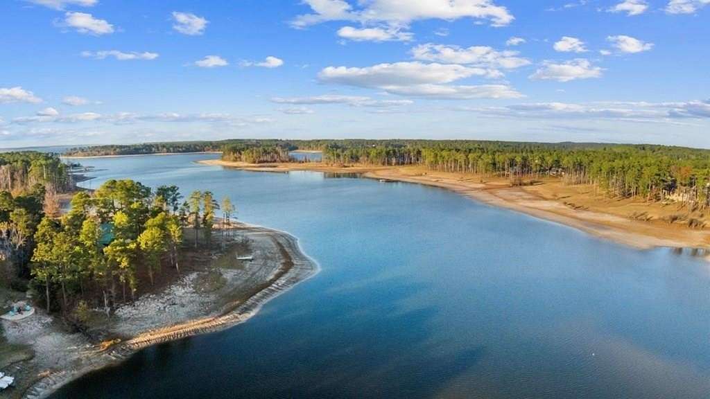 1.26 Acres of Land for Sale in Brookeland, Texas