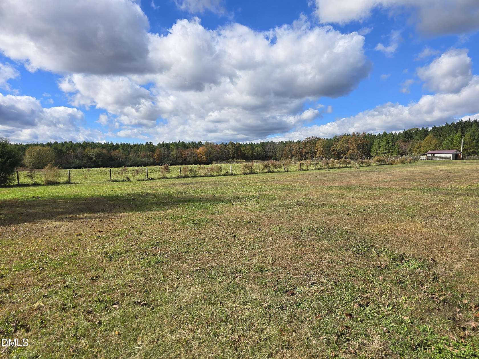 20.7 Acres of Land for Sale in Bear Creek, North Carolina