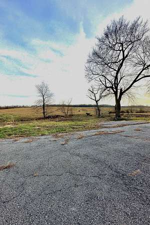 46.9 Acres of Agricultural Land for Sale in Indian Mound, Tennessee