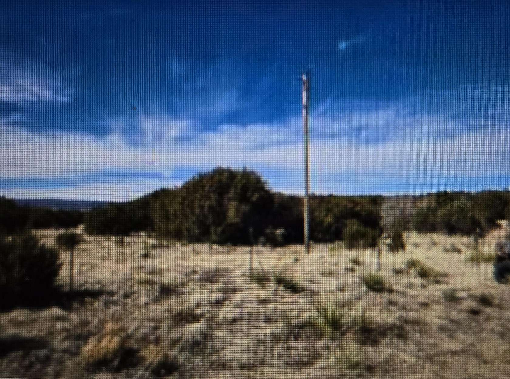 10.3 Acres of Land for Sale in Tajique, New Mexico