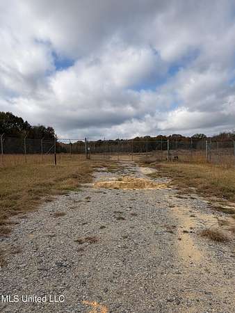 20.3 Acres of Commercial Land for Sale in Jackson, Mississippi