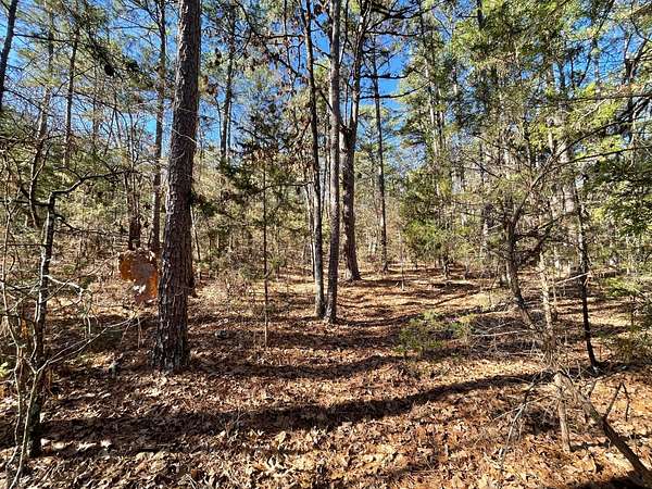 9.5 Acres of Land for Sale in Moyers, Oklahoma