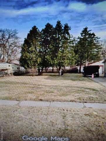 0.1 Acres of Residential Land for Sale in Hazel Park, Michigan