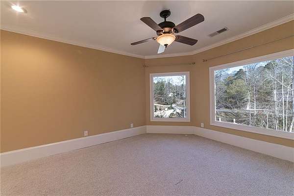 2 Acres of Residential Land with Home for Sale in Stone Mountain, Georgia