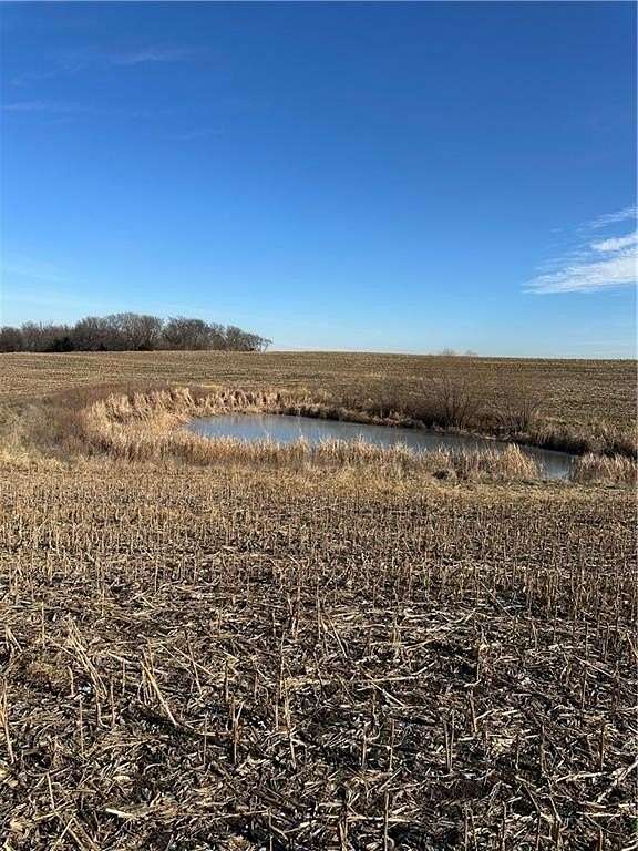 26 Acres of Recreational Land & Farm for Sale in Helena, Missouri