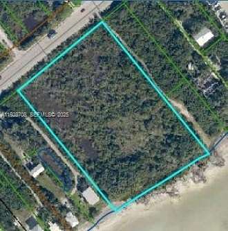 4.75 Acres of Residential Land for Sale in Marathon, Florida