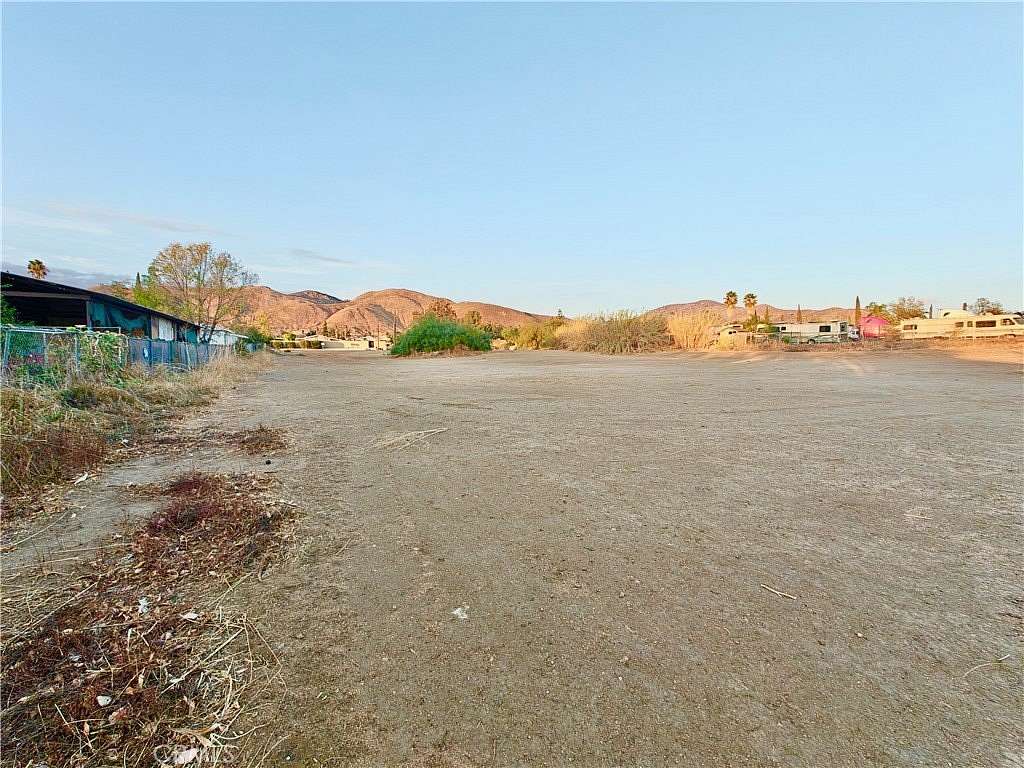 1.7 Acres of Residential Land for Sale in Jurupa Valley, California