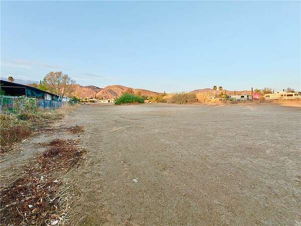 1.7 Acres of Residential Land for Sale in Jurupa Valley, California