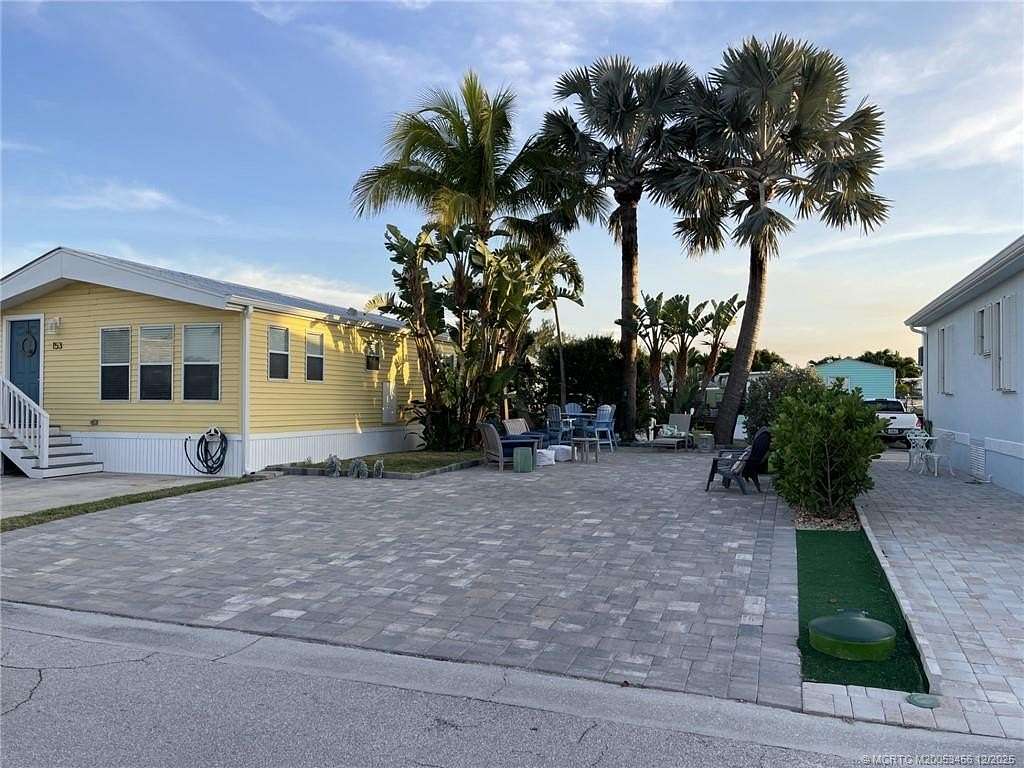 0.04 Acres of Land for Sale in Jensen Beach, Florida