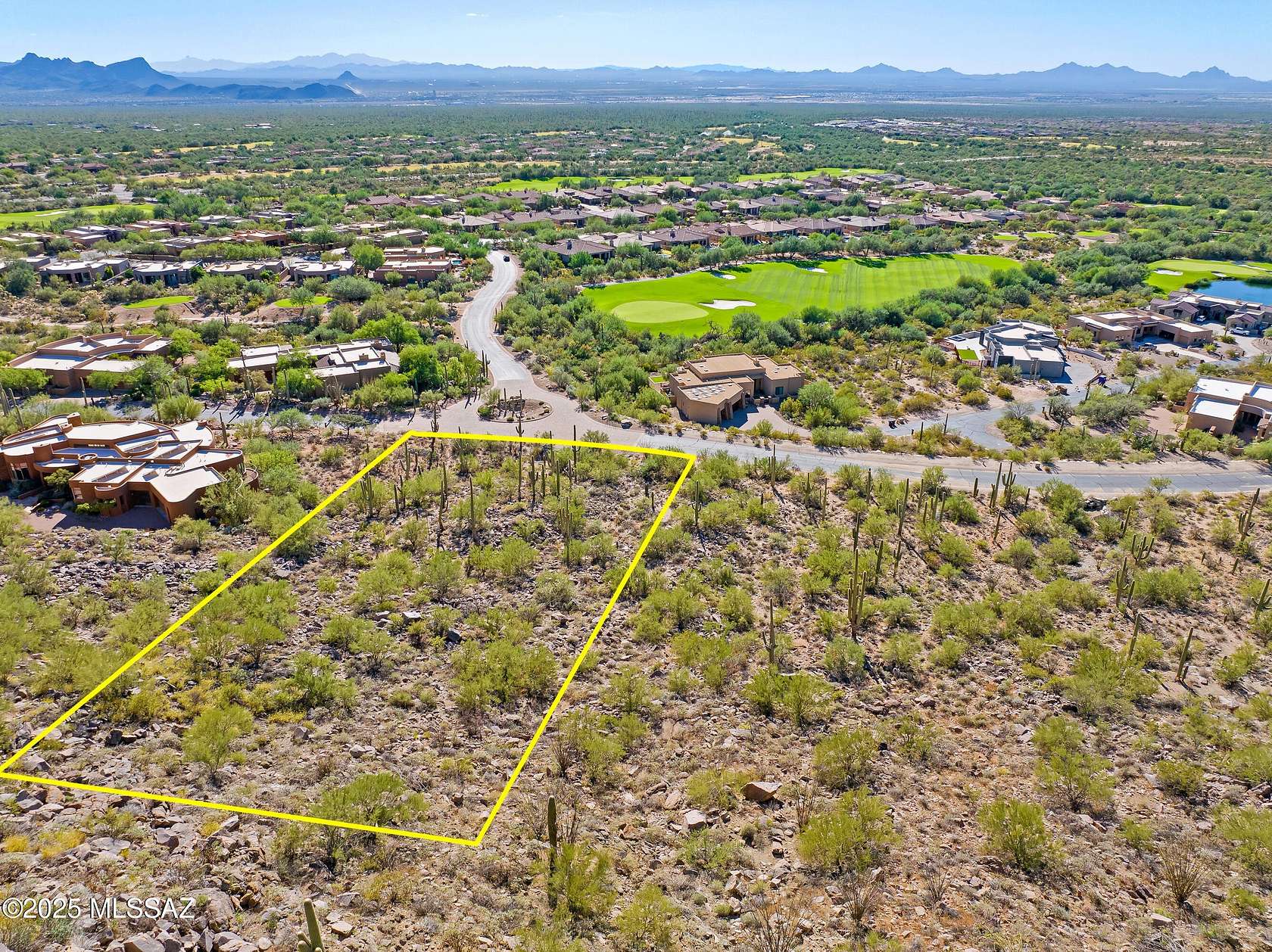1.79 Acres of Residential Land for Sale in Marana, Arizona