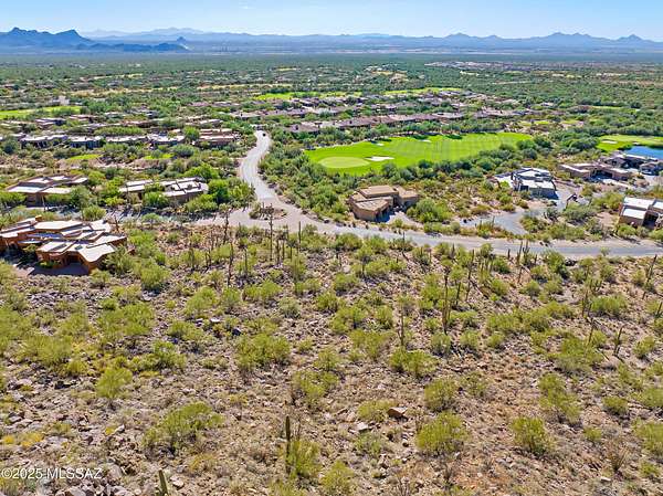 1.79 Acres of Residential Land for Sale in Marana, Arizona