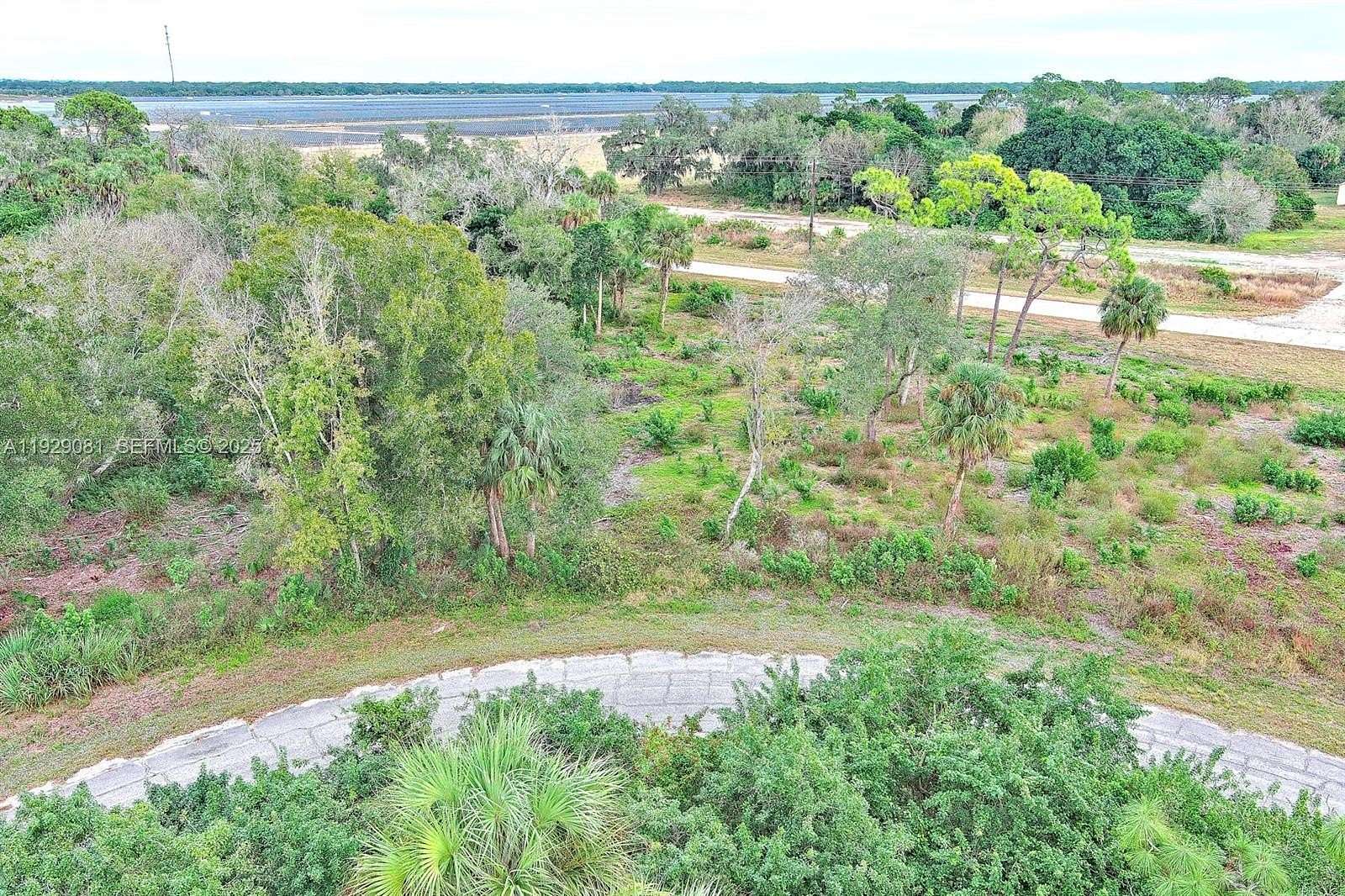 0.27 Acres of Residential Land for Sale in LaBelle, Florida