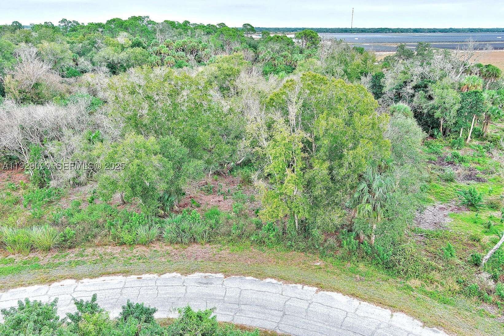 0.27 Acres of Residential Land for Sale in LaBelle, Florida