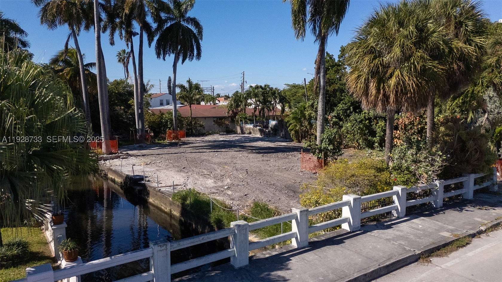 0.25 Acres of Residential Land for Sale in Miami, Florida
