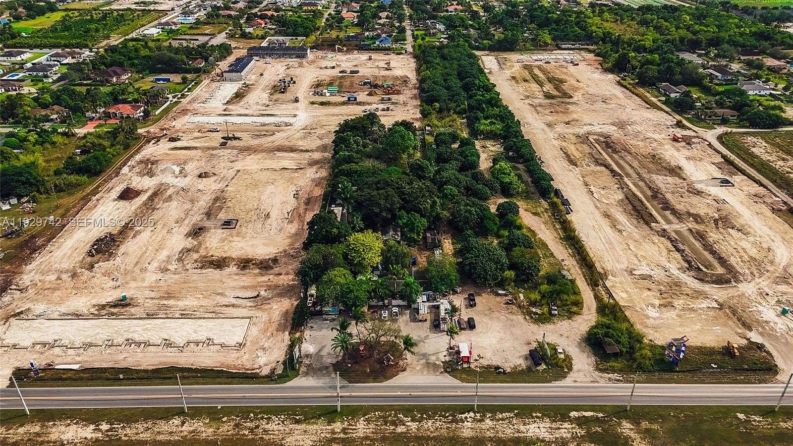 1.9 Acres of Land for Sale in Homestead, Florida