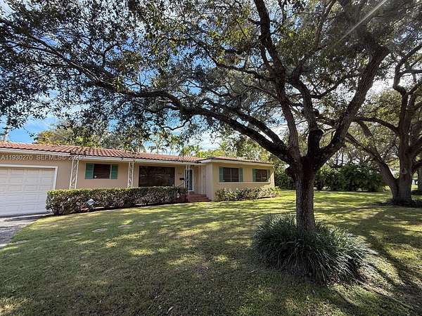 0.25 Acres of Residential Land for Sale in Coral Gables, Florida