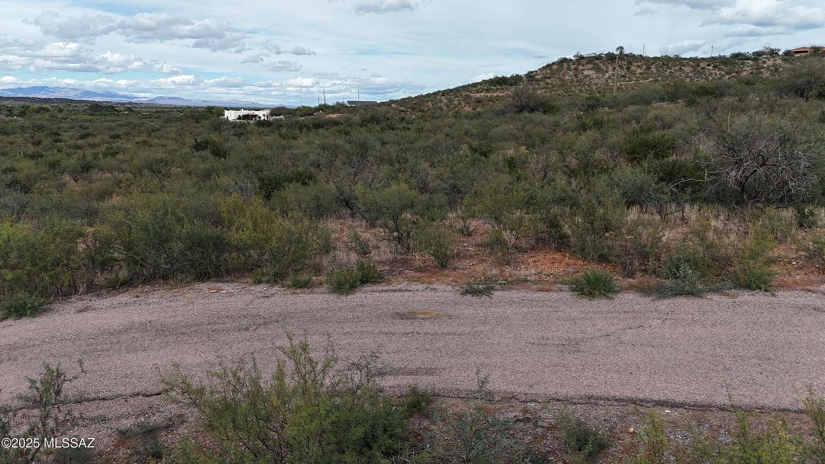 0.63 Acres of Residential Land for Sale in Rio Rico, Arizona