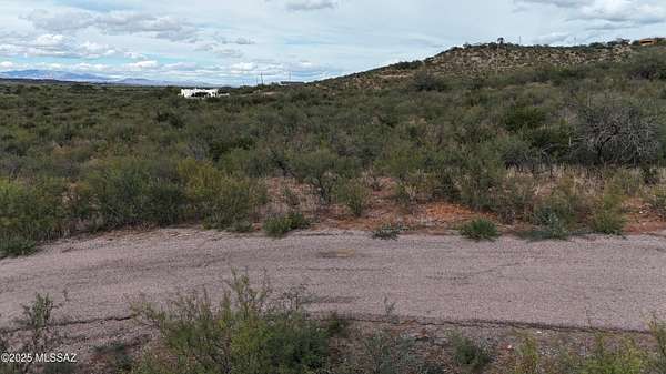 0.63 Acres of Residential Land for Sale in Rio Rico, Arizona