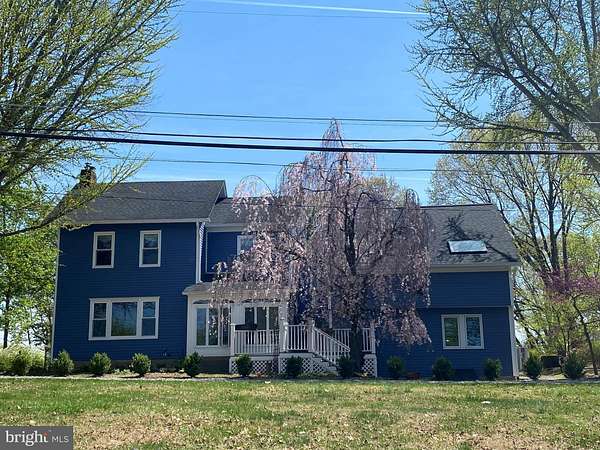 1.5 Acres of Residential Land with Home for Sale in Easton, Pennsylvania