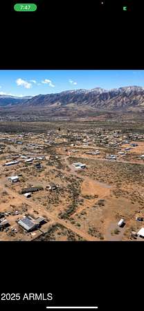 2 Acres of Land for Sale in Tonto Basin, Arizona