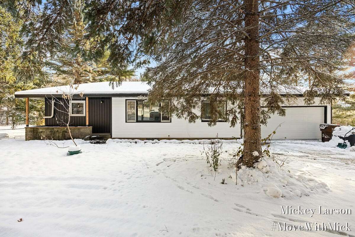 2.7 Acres of Residential Land with Home for Sale in DeWitt, Michigan