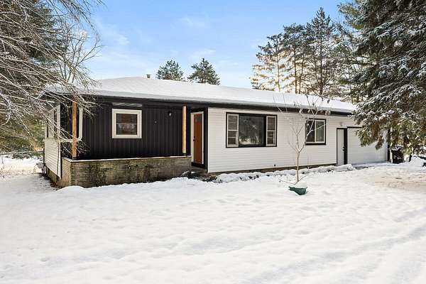 2.7 Acres of Residential Land with Home for Sale in DeWitt, Michigan