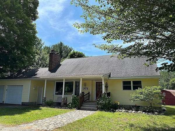 13 Acres of Land with Home for Sale in Ludington, Michigan