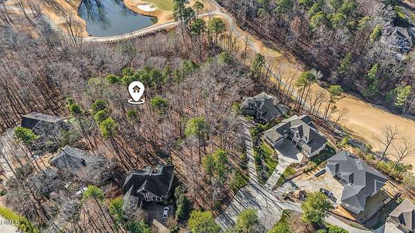 0.48 Acres of Residential Land for Sale in Chapel Hill, North Carolina