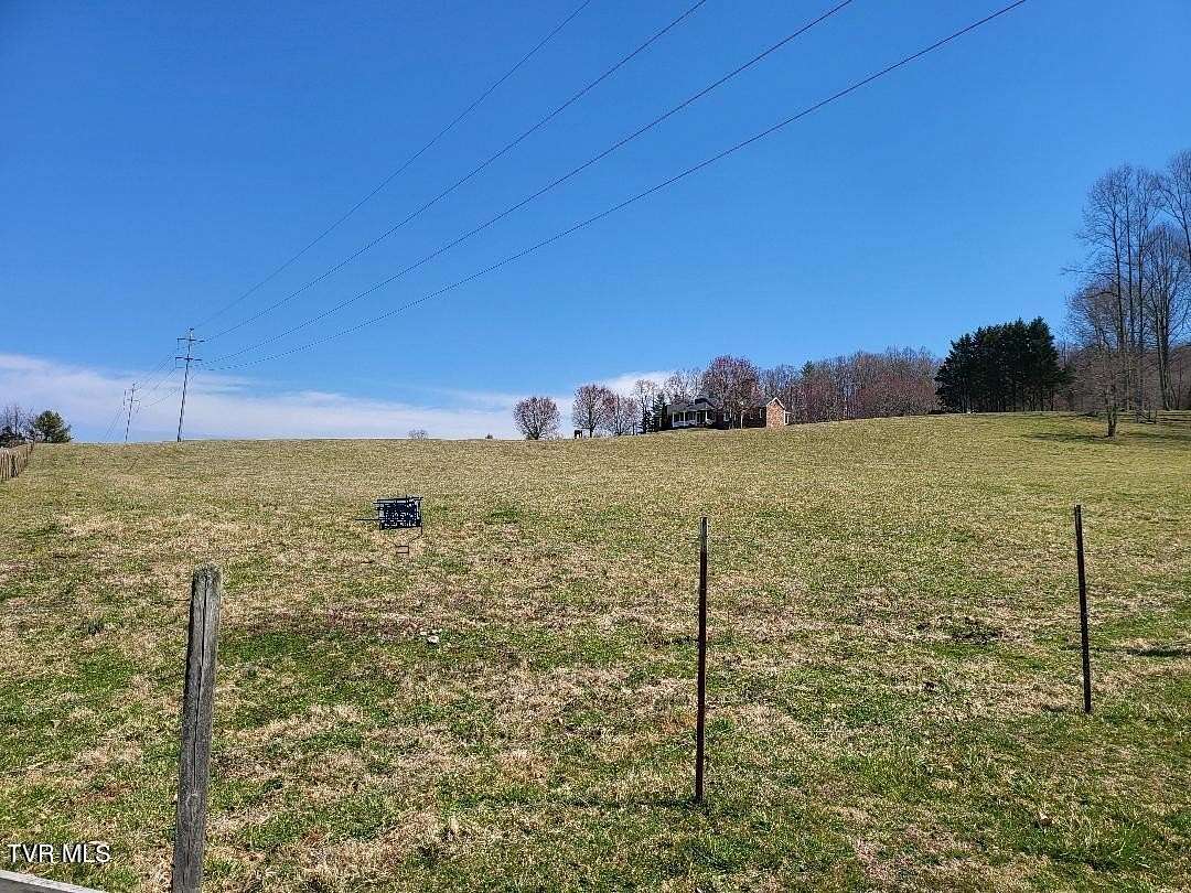 3.57 Acres of Land for Sale in Unicoi, Tennessee