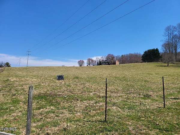 3.57 Acres of Land for Sale in Unicoi, Tennessee
