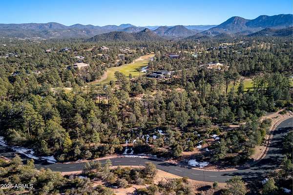 1.62 Acres of Residential Land for Sale in Payson, Arizona