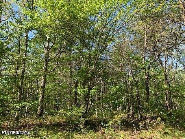 0.26 Acres of Residential Land for Sale in Crossville, Tennessee