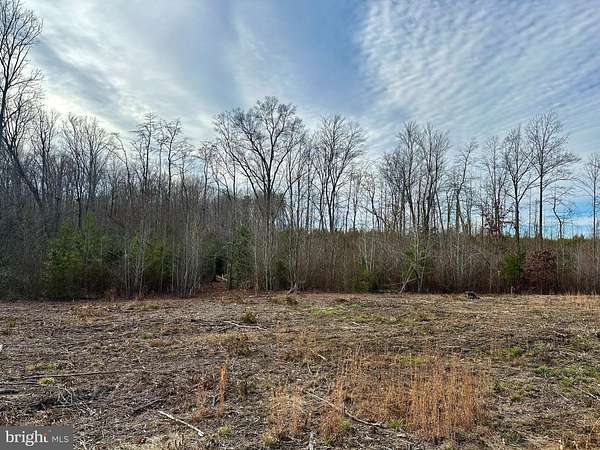 1.66 Acres of Residential Land for Sale in Bumpass, Virginia