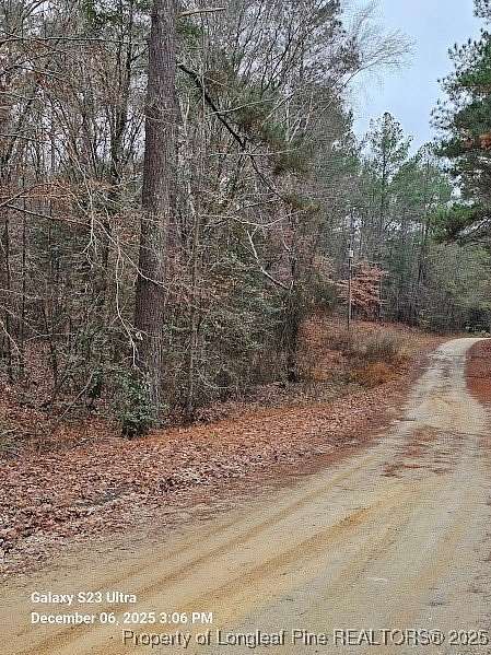 1.27 Acres of Residential Land for Sale in Fuquay-Varina, North Carolina