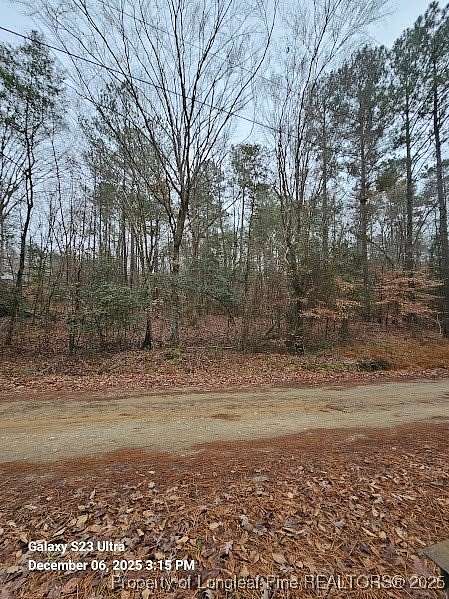 1.27 Acres of Residential Land for Sale in Fuquay-Varina, North Carolina