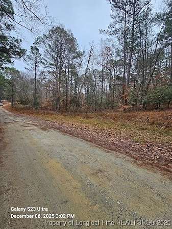 1.27 Acres of Residential Land for Sale in Fuquay-Varina, North Carolina
