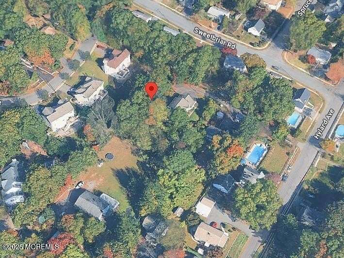 0.37 Acres of Residential Land for Sale in Rockaway, New Jersey