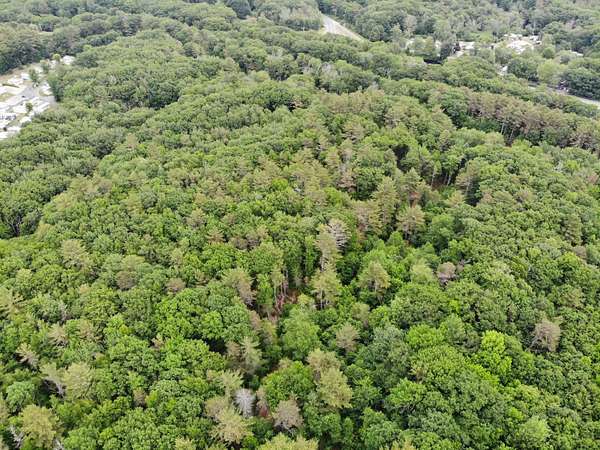 19.9 Acres of Land for Sale in Wells, Maine