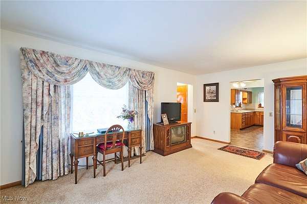 1.9 Acres of Residential Land with Home for Sale in Copley, Ohio