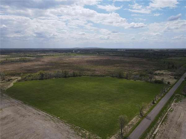 40 Acres of Recreational Land for Sale in Conrath, Wisconsin